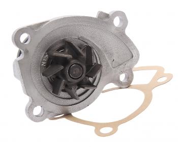 3 699 р. Насос водяной NISSAN Note DOLZ DOLZ n-151  с доставкой в г. Керчь. Увеличить фотографию 2