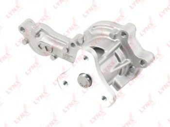 3 599 р. Насос водяной HONDA Civic (01-) (1.4),Jazz (03-) (1.21.3) LYNX LYNX cw0019  с доставкой в г. Керчь. Увеличить фотографию 2