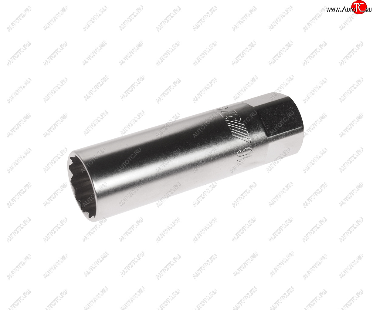 929 р. Головка свечная 38 16мм 12-ти гранная магнитная JTC JTC TOOLS CO., LTD jtc-1815  с доставкой в г. Керчь