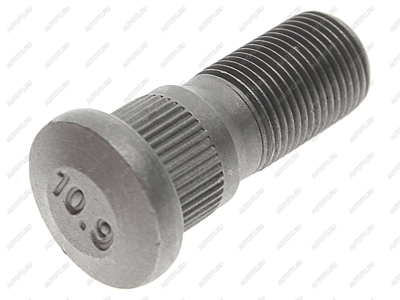 202 р. Шпилька колеса М18х1.5х46 ГАЗ-3302 переднего STELLOX STELLOX 85-24031-sx  с доставкой в г. Керчь