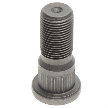 202 р. Шпилька колеса М18х1.5х46 ГАЗ-3302 переднего STELLOX STELLOX 85-24031-sx  с доставкой в г. Керчь. Увеличить фотографию 2