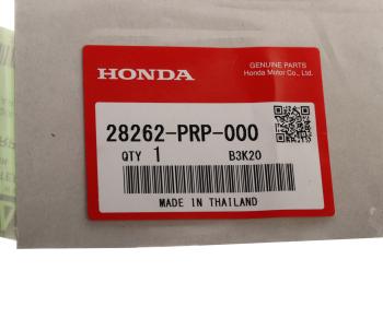 499 р. Прокладка HONDA Civic (04-) соленоида АКПП OE HONDA 28262-prp-000  с доставкой в г. Керчь. Увеличить фотографию 3