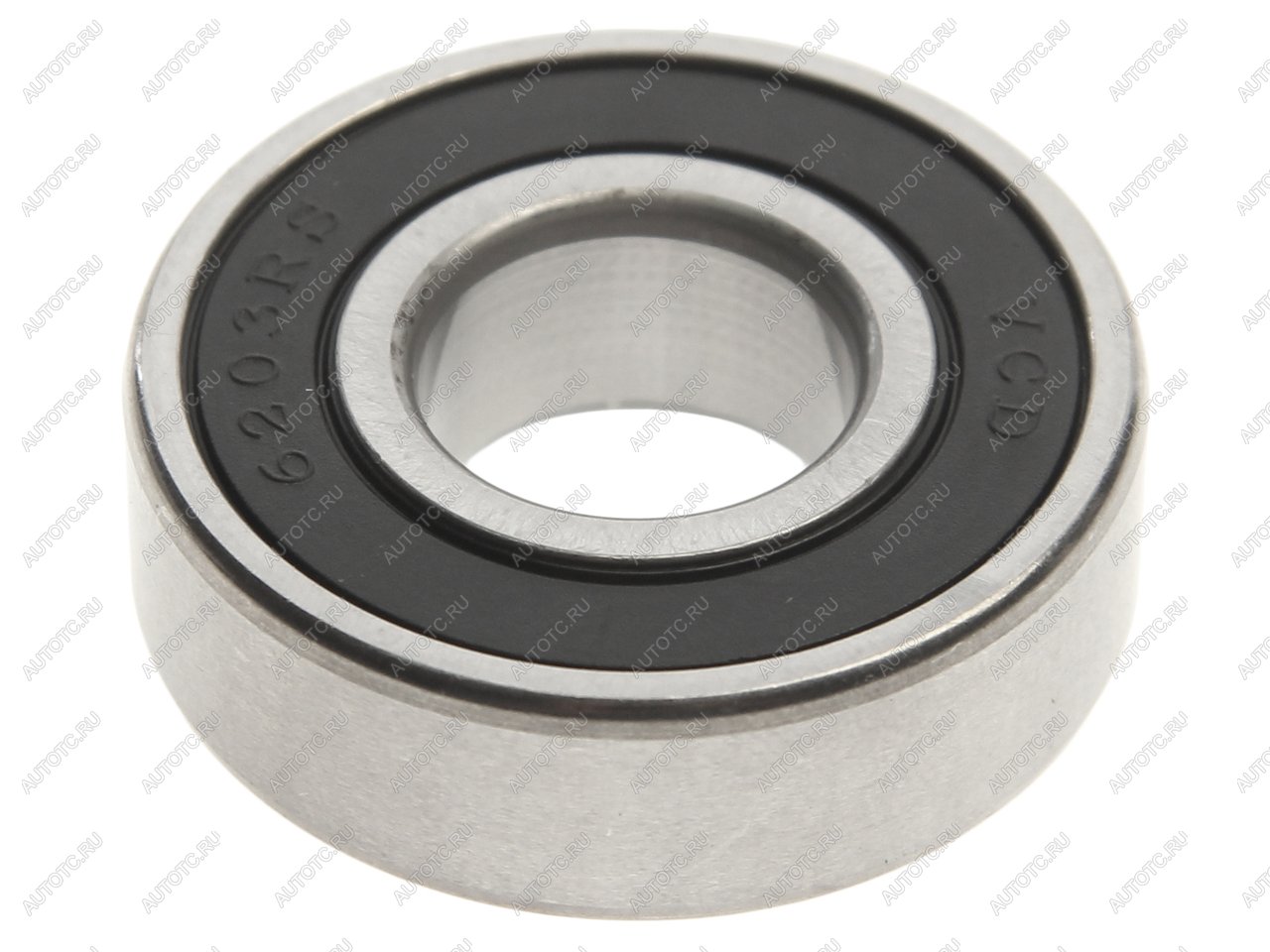 244 р. Подшипник HONDA TOYOTA SUZUKI однорядный 17х40х12мм STELLOX STELLOX 43-00011-sx  с доставкой в г. Керчь