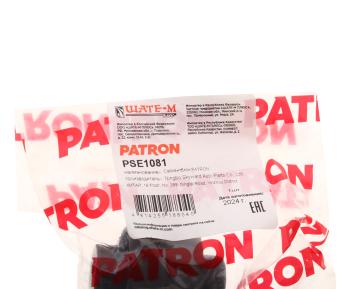 299 р. Сайлентблок VW Caddy 3,Golf 5,Passat B6,Touran,Tiguan AUDI A3 кулака подвески задней PATRON PATRON pse1081  с доставкой в г. Керчь. Увеличить фотографию 3