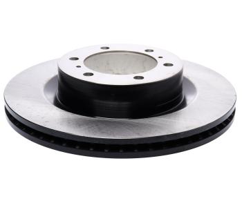 Диск тормозной TOYOTA LEXUS передний (1шт.) OE TOYOTA 43512-0k210