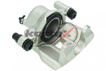 4 399 р. Суппорт MAZDA 6 (02-) передний левый KORTEX KORTEX ksb041 KORTEX ksb041  с доставкой в г. Керчь. Увеличить фотографию 1