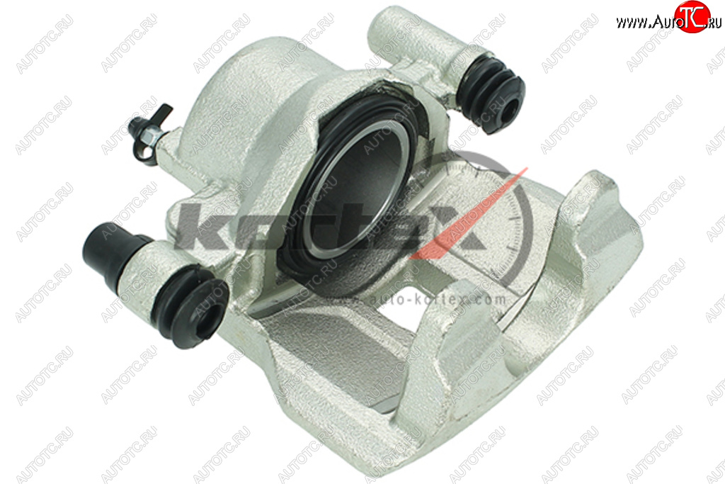4 399 р. Суппорт MAZDA 6 (02-) передний левый KORTEX KORTEX ksb041 KORTEX ksb041  с доставкой в г. Керчь