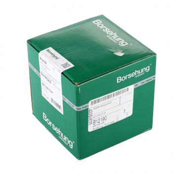 2 869 р. Клапан VW AUDI SEAT SKODA (1.8T) отключения турбокомпрессора BORSEHUNG BORSEHUNG b12190  с доставкой в г. Керчь. Увеличить фотографию 5