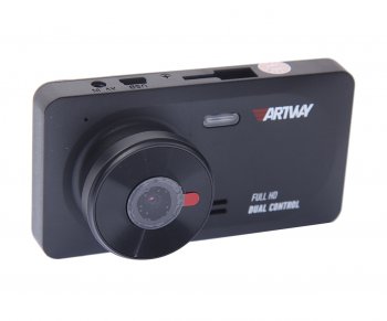6 299 р. Видеорегистратор ARTWAY ARTWAY av-535  с доставкой в г. Керчь. Увеличить фотографию 1
