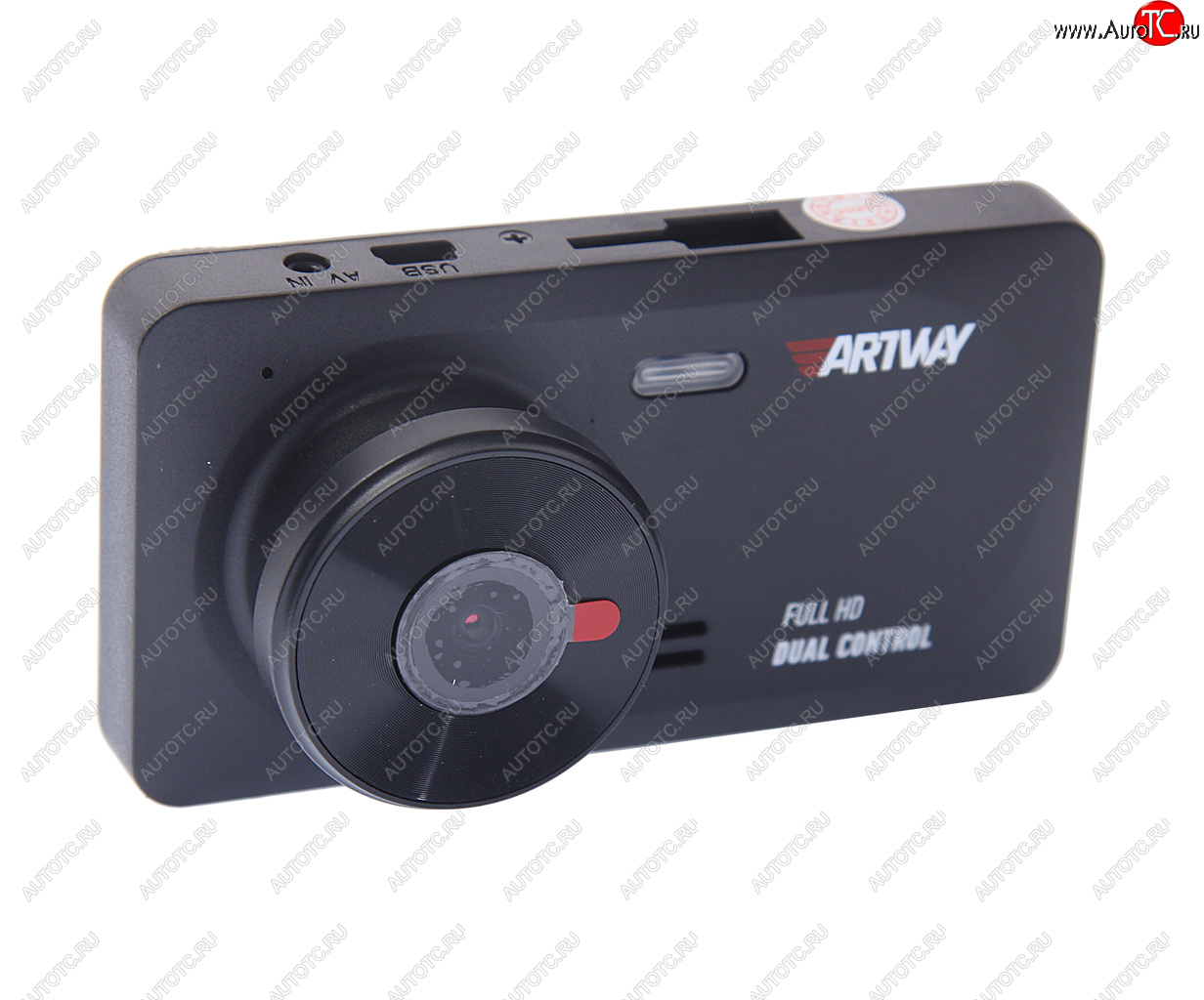 6 299 р. Видеорегистратор ARTWAY ARTWAY av-535  с доставкой в г. Керчь
