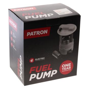 8 749 р. Насос топливный KIA Rio (06-) в сборе PATRON PATRON pfp426  с доставкой в г. Керчь. Увеличить фотографию 7