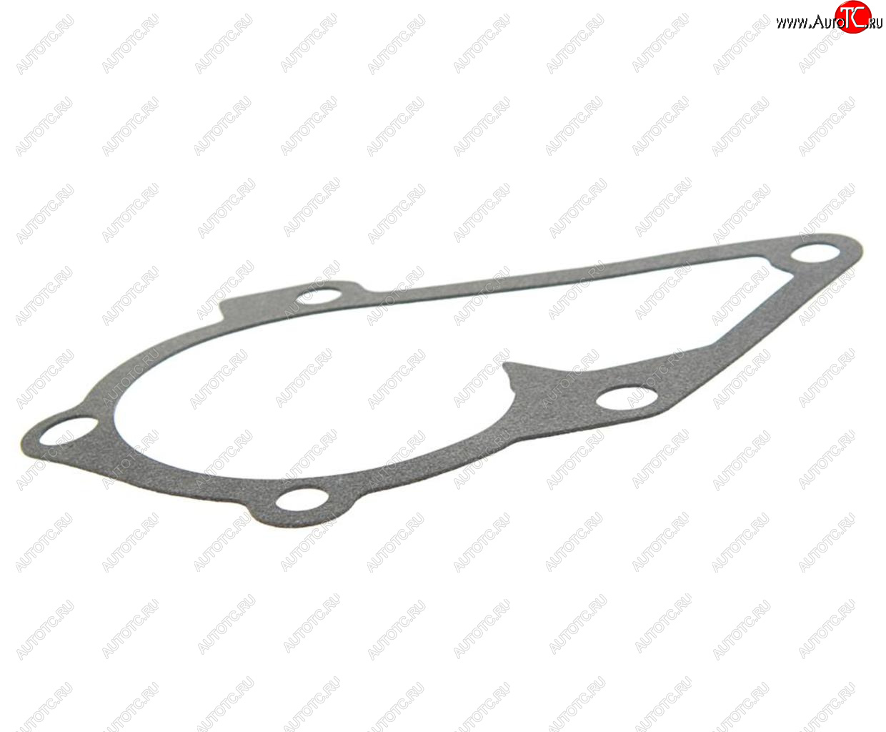 103 р. Прокладка HYUNDAI Accent (99-) насоса водяного DYG DYG 25124-26002  с доставкой в г. Керчь