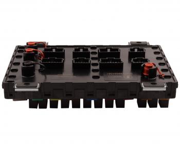 22 899 р. Блок предохранителей SHACMAN SHAANXI F3000 OE SHACMAN dz97189584380  с доставкой в г. Керчь. Увеличить фотографию 6