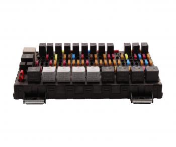 22 899 р. Блок предохранителей SHACMAN SHAANXI F3000 OE SHACMAN dz97189584380  с доставкой в г. Керчь. Увеличить фотографию 4