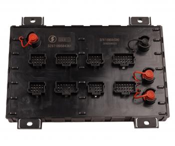 22 899 р. Блок предохранителей SHACMAN SHAANXI F3000 OE SHACMAN dz97189584380  с доставкой в г. Керчь. Увеличить фотографию 2