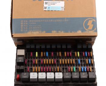 22 899 р. Блок предохранителей SHACMAN SHAANXI F3000 OE SHACMAN dz97189584380  с доставкой в г. Керчь. Увеличить фотографию 7