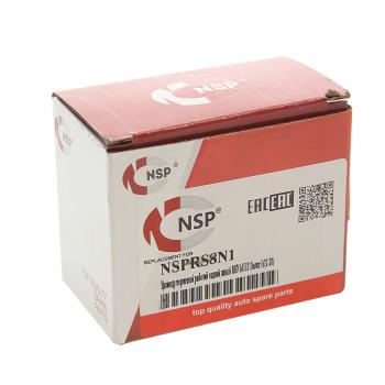 1 039 р. Цилиндр тормозной задний RENAULT Duster (10-) левый NSP NSP nsprs8n1  с доставкой в г. Керчь. Увеличить фотографию 3