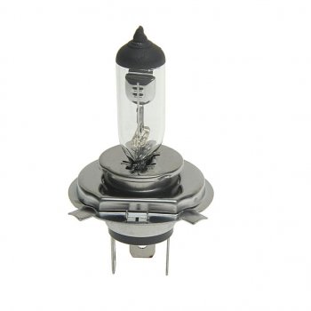 152 р. Лампа 12V H4 10090W P43t Long Life HNG HNG 12410  с доставкой в г. Керчь. Увеличить фотографию 2