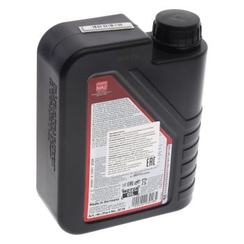 2 149 р. Масло моторное для 4-х тактных двигателей MOTORBIKE 4T OFFROAD RACE 5W40 синт.1л LIQUI MOLY LIQUI MOLY 3018  с доставкой в г. Керчь. Увеличить фотографию 2