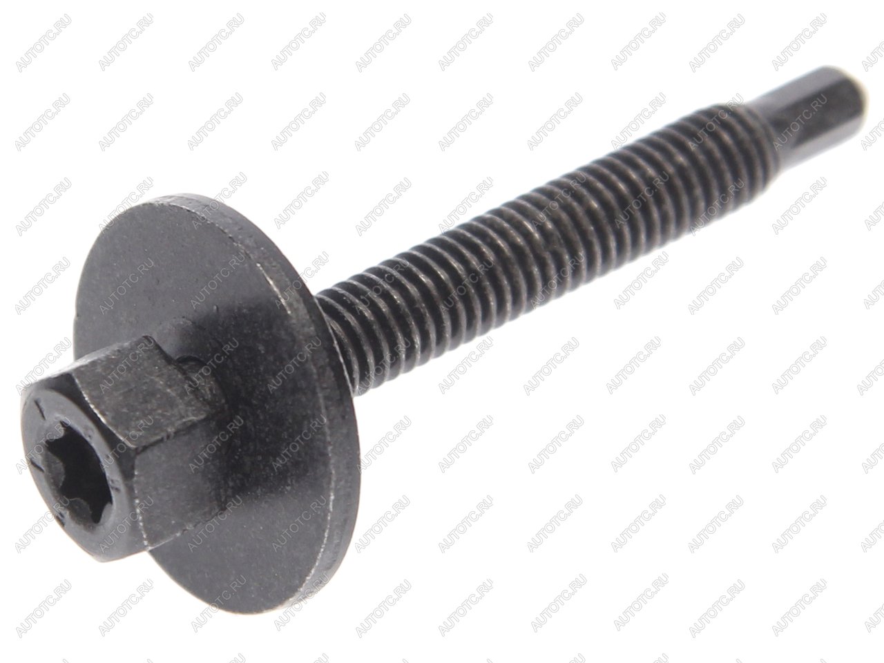 223 р. Болт VW AUDI SEAT SKODA OE VAG wht000372  с доставкой в г. Керчь
