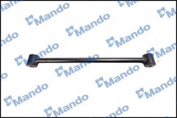 1 399 р. Рычаг подвески HYUNDAI Sonata EF KIA Magentis задней развальный левый/правый (1шт.) MANDO MANDO cah0103d MANDO cah0103d  с доставкой в г. Керчь. Увеличить фотографию 4