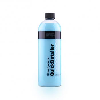 299 р. Очиститель универсальный 750мл QuickDetailer SHINE SYSTEMS SHINE SYSTEMS ss852  с доставкой в г. Керчь. Увеличить фотографию 1