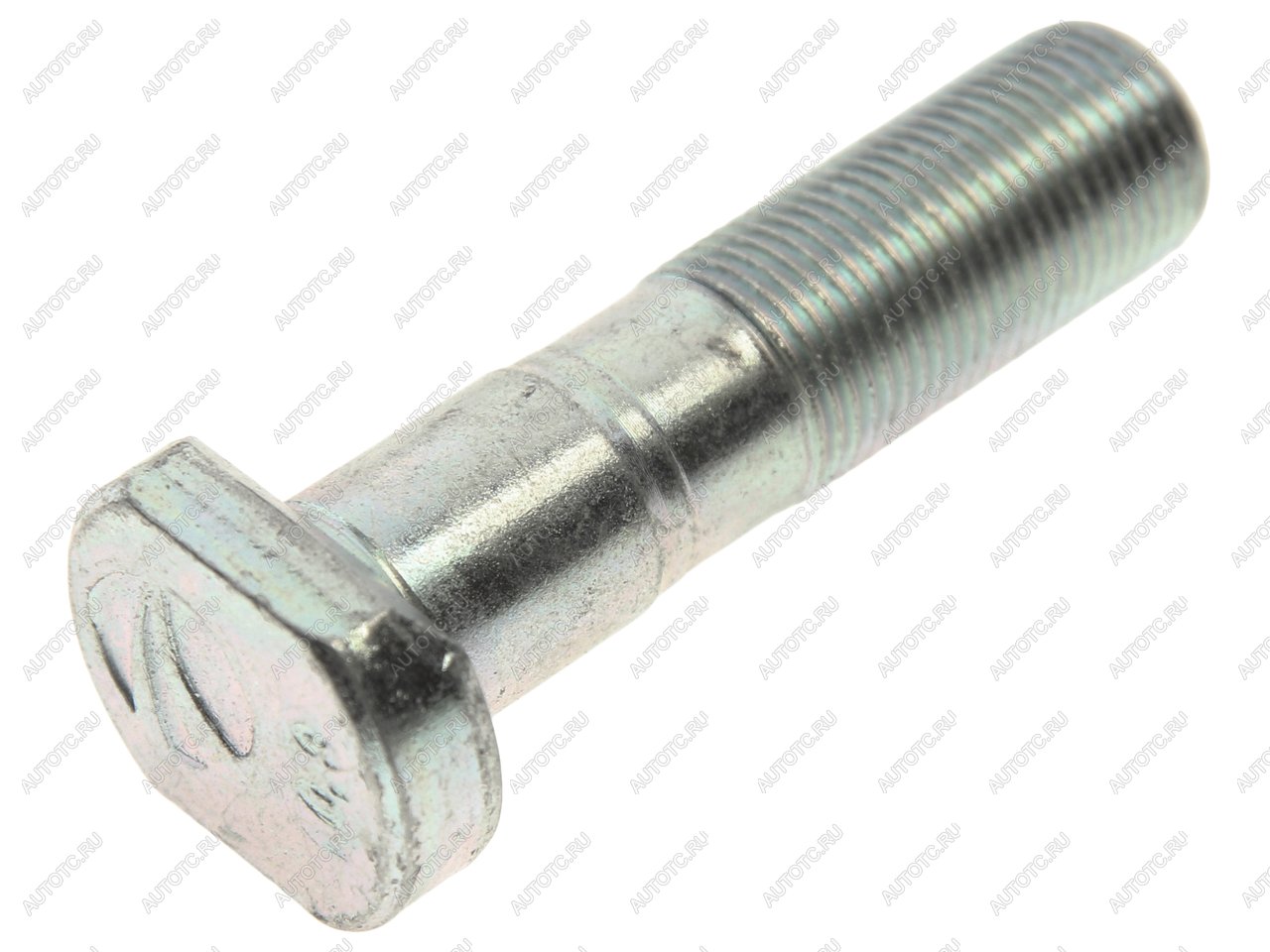 439 р. Шпилька колеса MAN заднего (M18х1.5х70) UC UC mnwb0004  с доставкой в г. Керчь