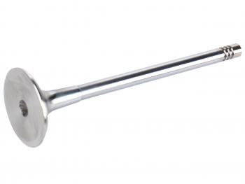 569 р. Клапан выпускной VW Passat (96-05) AUDI A4 (95-08) SKODA Octavia (96-10)(1.82.0) двигателя BGA BGA v033394  с доставкой в г. Керчь. Увеличить фотографию 1
