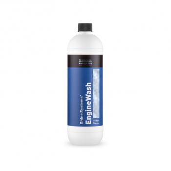299 р. Очиститель двигателя 900мл EngineWash SHINE SYSTEMS SHINE SYSTEMS ss722  с доставкой в г. Керчь. Увеличить фотографию 1