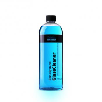 261 р. Очиститель стекол 750мл GlassCleaner SHINE SYSTEMS SHINE SYSTEMS ss903  с доставкой в г. Керчь. Увеличить фотографию 1
