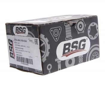 1 399 р. Опора шаровая передняя левая правая BSG Mercedes-Benz Sprinter W906 (2006-2013)  с доставкой в г. Керчь. Увеличить фотографию 3
