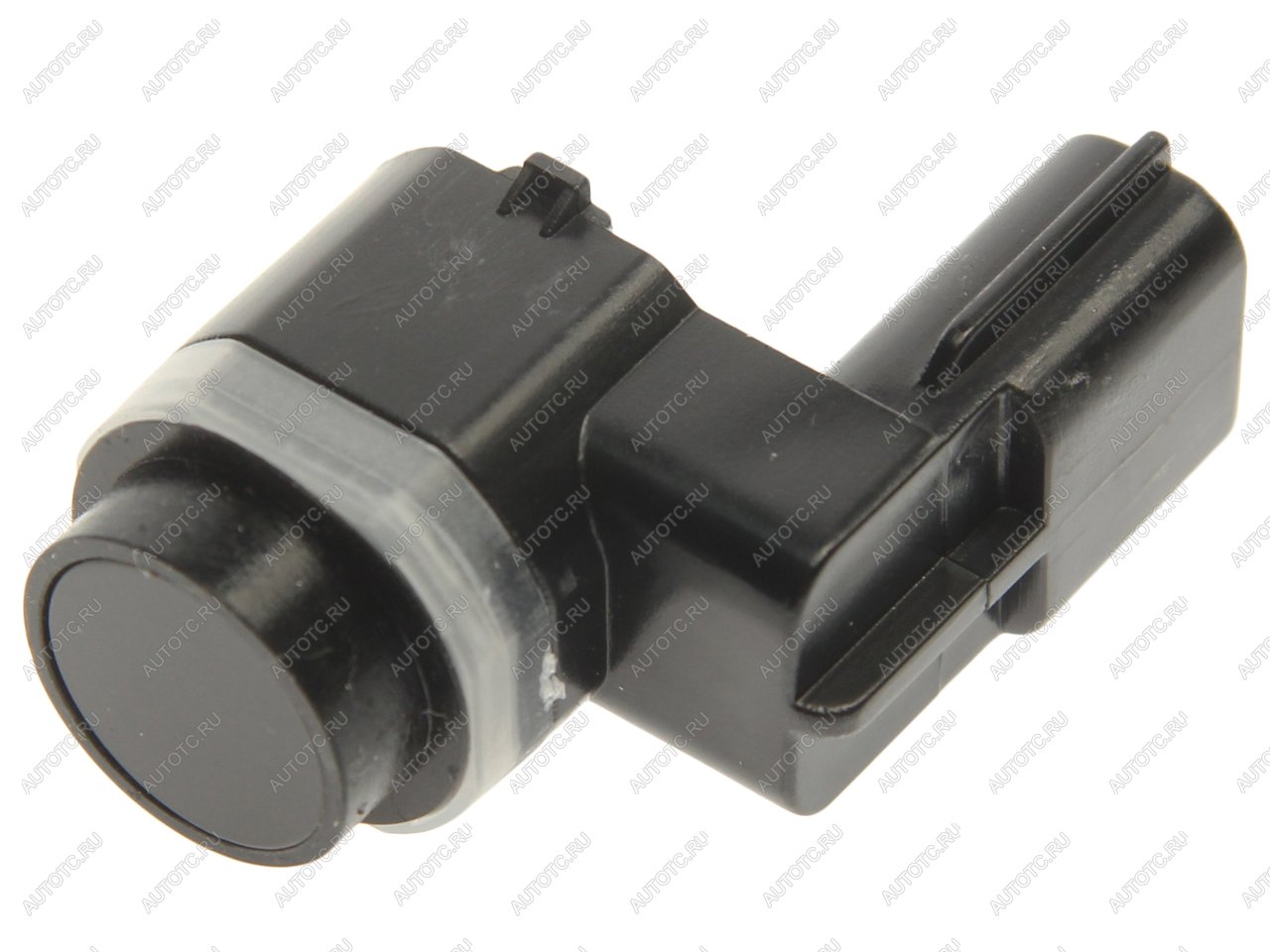 2 099 р. Датчик парковки NISSAN X-Trail (14-) NSP NSP nsp05284384ea1d  с доставкой в г. Керчь