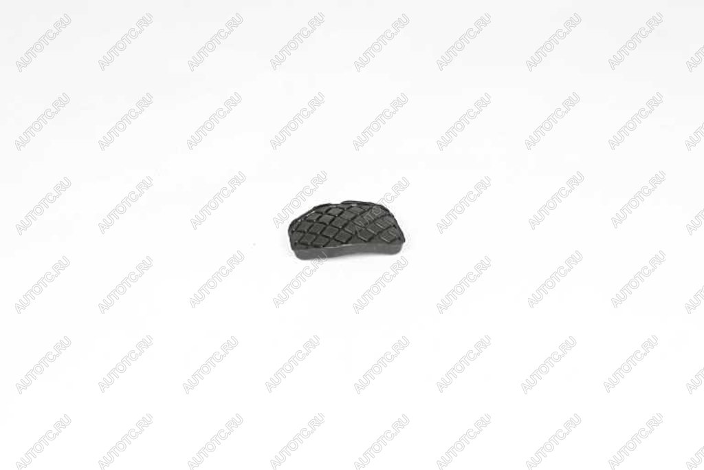 138 р. Накладка педали VW Golf 4 сцепления BSG BSG bsg90700197  с доставкой в г. Керчь
