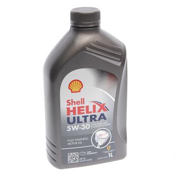 1 099 р. Масло моторное HELIX ULTRA 5W30 A3B4SN синт.1л SHELL SHELL 550046267  с доставкой в г. Керчь. Увеличить фотографию 1
