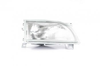 Фара правая BSG Ford Transit (2000-2006) цельнометаллический фургон дорестайлинг