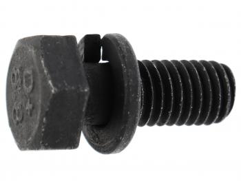 20 р. Болт JAC Sunray SOLLERS Atlant (2.7D) (4DE1-1D) (Е5) крепления корзины сцепления OE JAC q1420820f62  с доставкой в г. Керчь. Увеличить фотографию 1