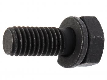 20 р. Болт JAC Sunray SOLLERS Atlant (2.7D) (4DE1-1D) (Е5) крепления корзины сцепления OE JAC q1420820f62  с доставкой в г. Керчь. Увеличить фотографию 2