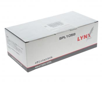3 099 р. Катушка зажигания TOYOTA Camty (01-06) (3.0) LYNX LYNX spl1058  с доставкой в г. Керчь. Увеличить фотографию 4