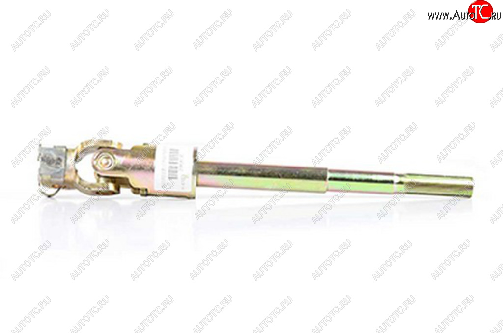 3 399 р. Вал карданный PEUGEOT Partner (97-) CITROEN Berlingo (99-) колонки рулевой нижний BSG BSG bsg70365001  с доставкой в г. Керчь