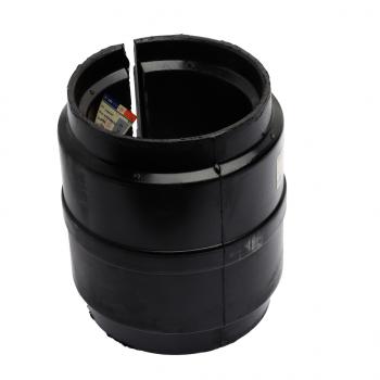 2 899 р. Втулка FAW J5,J6,4250 балансира резиновая OE FAW 2918042-242cl01  с доставкой в г. Керчь. Увеличить фотографию 2