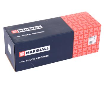 5 749 р. Амортизатор KIA Ceed (12-) передний правый MARSHALL MARSHALL m8011412  с доставкой в г. Керчь. Увеличить фотографию 4