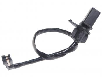 499 р. Датчик износа тормозных колодок AUDI A4 (06-),A6 (11-),Q5 (08-) передний (1шт.) LYNX LYNX bw1075  с доставкой в г. Керчь. Увеличить фотографию 1