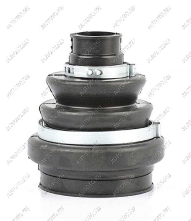 619 р. Пыльник ШРУСа OPEL Astra F,Vectra A,B внутреннего комплект BSG BSG bsg65705023  с доставкой в г. Керчь