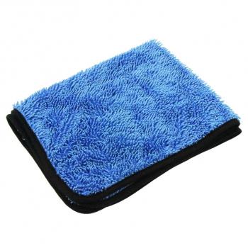 649 р. Салфетка микрофибра для сушки 50х60см Super Dry Towel SHINE SYSTEMS SHINE SYSTEMS ss990  с доставкой в г. Керчь. Увеличить фотографию 1