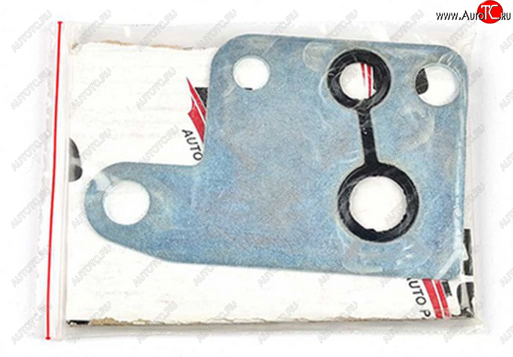 419 р. Прокладка FORD Transit (00-) насоса вакуумного BSG BSG bsg30116086  с доставкой в г. Керчь