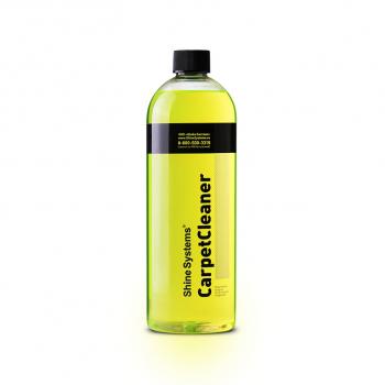 299 р. Очиститель ковров,велюра и обивки 750мл CarpetCleaner SHINE SYSTEMS SHINE SYSTEMS ss743  с доставкой в г. Керчь. Увеличить фотографию 1
