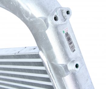 81 999 р. Интеркулер SITRAK HOWO T5G OE SITRAK yz972553000899 SITRAK yz972553000899  с доставкой в г. Керчь. Увеличить фотографию 6