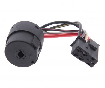 Группа контактная замка зажигания MERCEDES Sprinter BSG BSG bsg60975030
