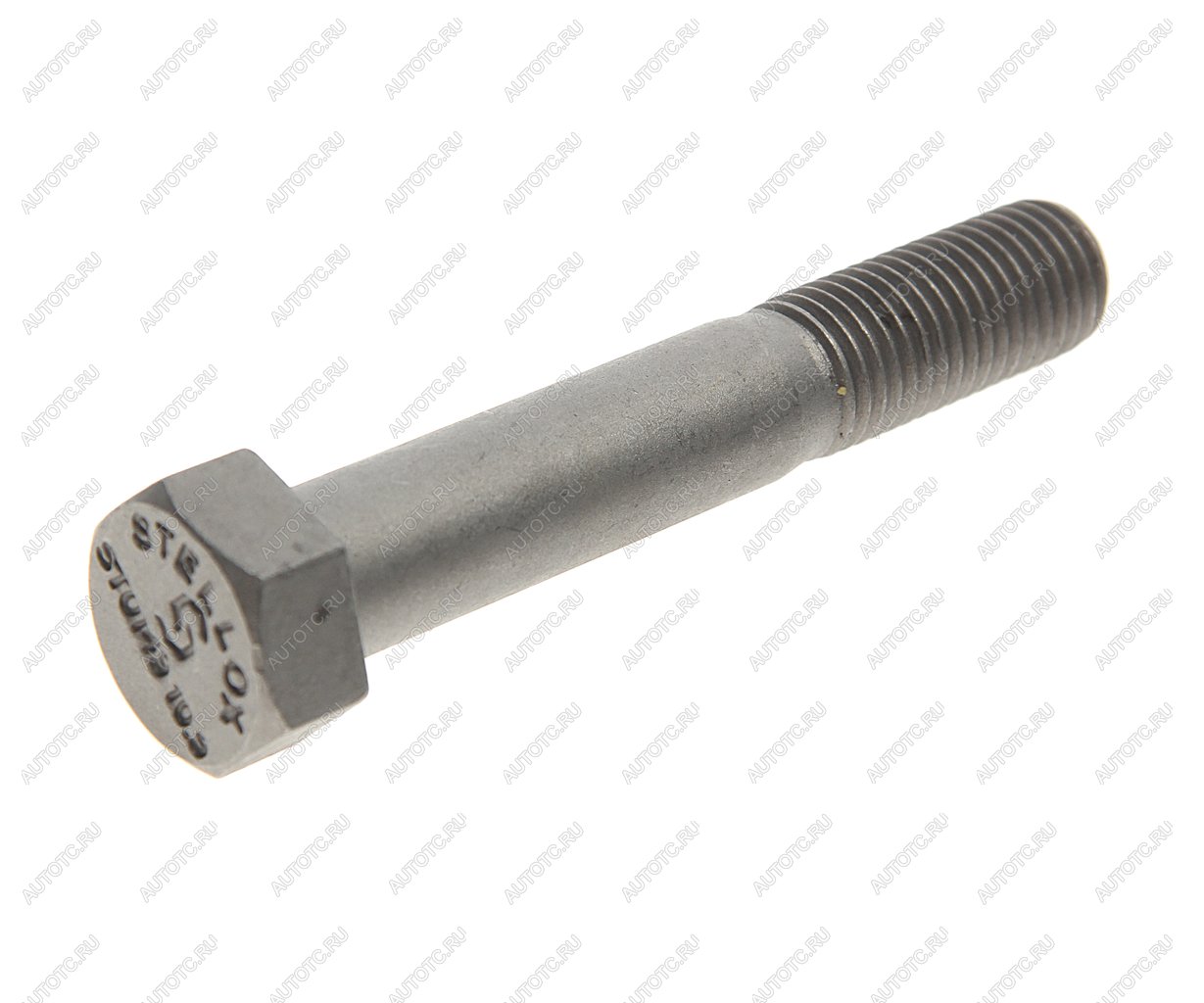 439 р. Болт М20х2.5х120 крепления штанги реактивной STELLOX STELLOX 84-44019-sx  с доставкой в г. Керчь