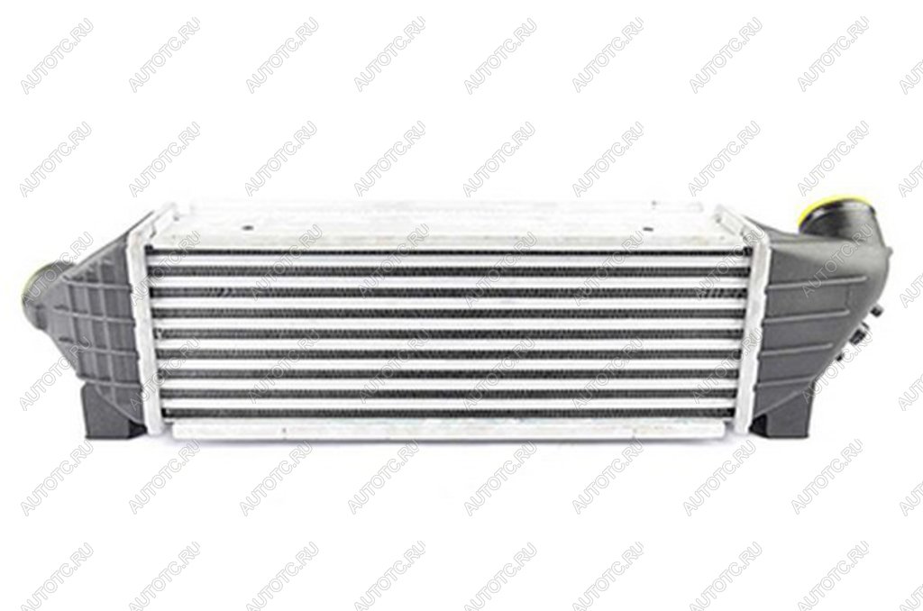 9 999 р. Интеркулер FORD Transit (00-06) BSG BSG bsg30535001  с доставкой в г. Керчь